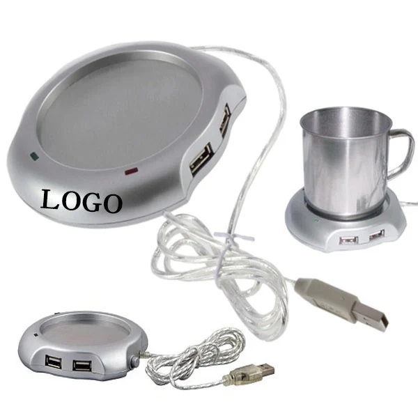 USB Cup Warmer 1
