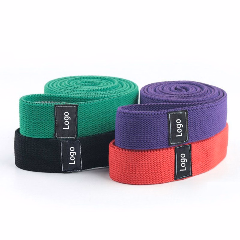 Professional Exercise Resistance Band