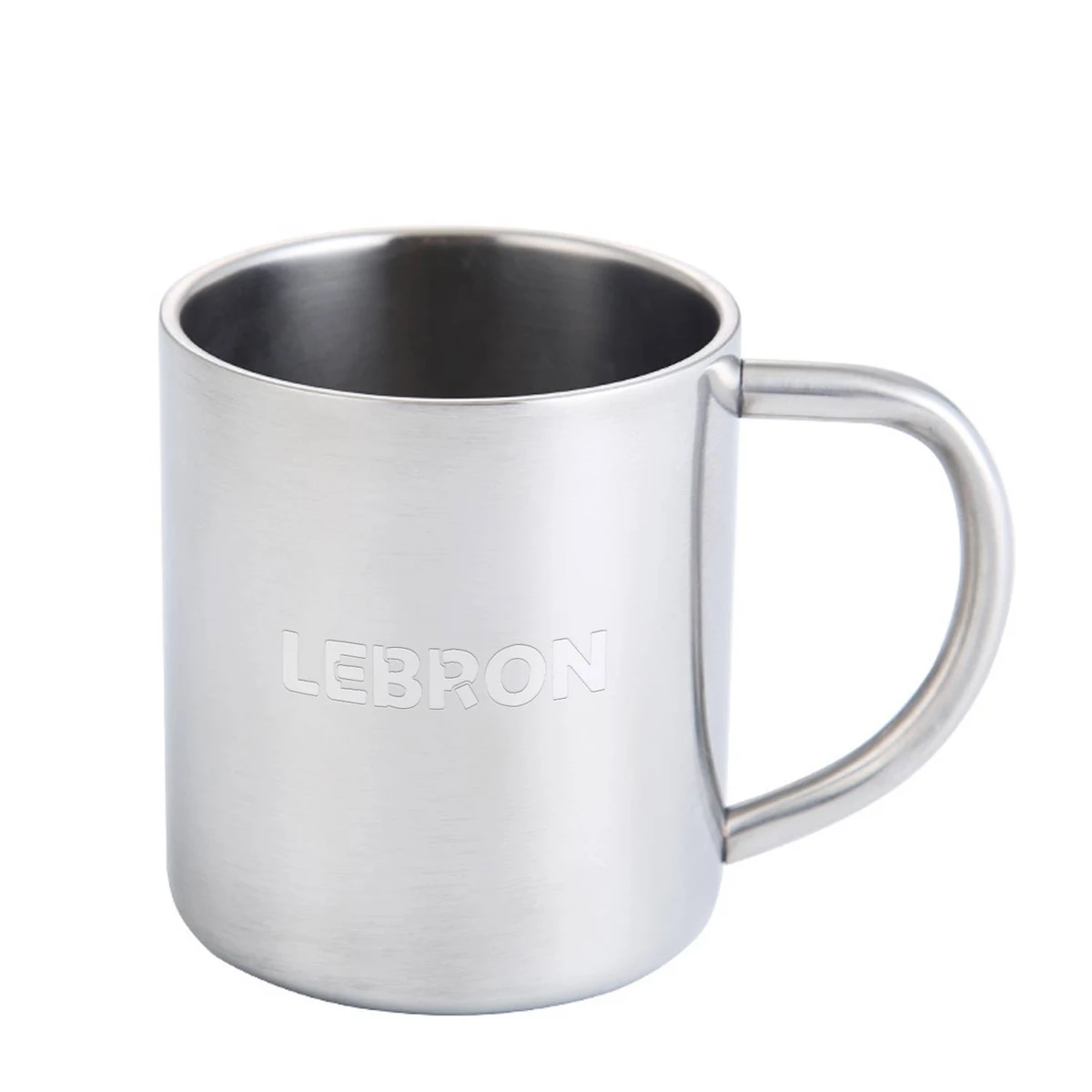 16oz Kids Double Wall Stainless Steel Insulated Mugs 1