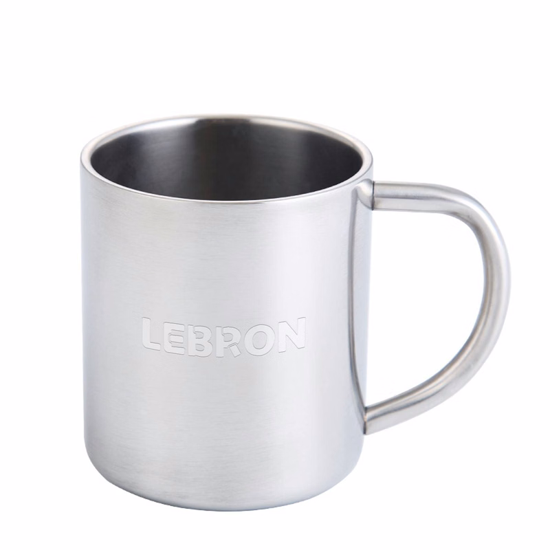 16oz Kids Double Wall Stainless Steel Insulated Mugs