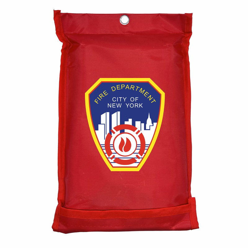 Fire Blanket