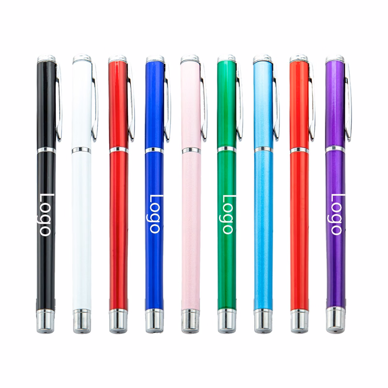 Black Pens Ballpoint Pens Black Ink Bulk Pens
