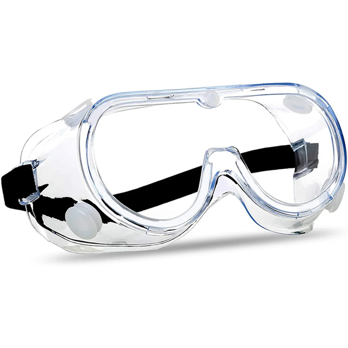 Universal Size Protective Anti-Virus Goggles 1
