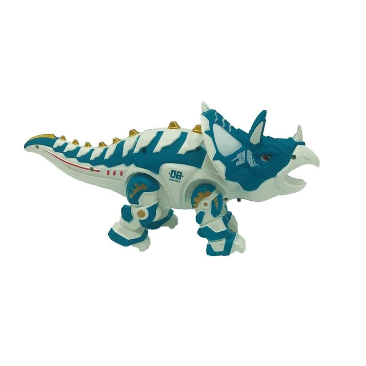 Robo Dino Toys - Triceratops 1