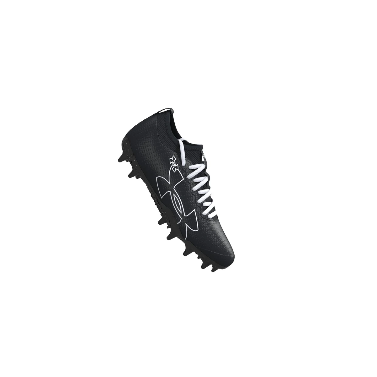UA Blur Select Jr. Kids' Football Cleats 1