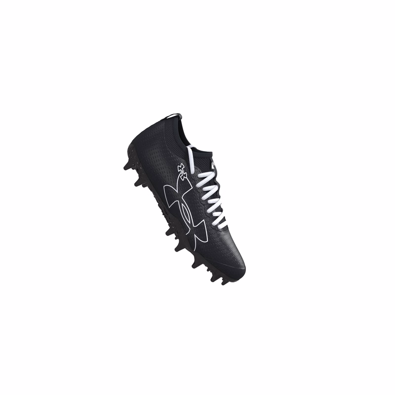 UA Blur Select Jr. Kids' Football Cleats
