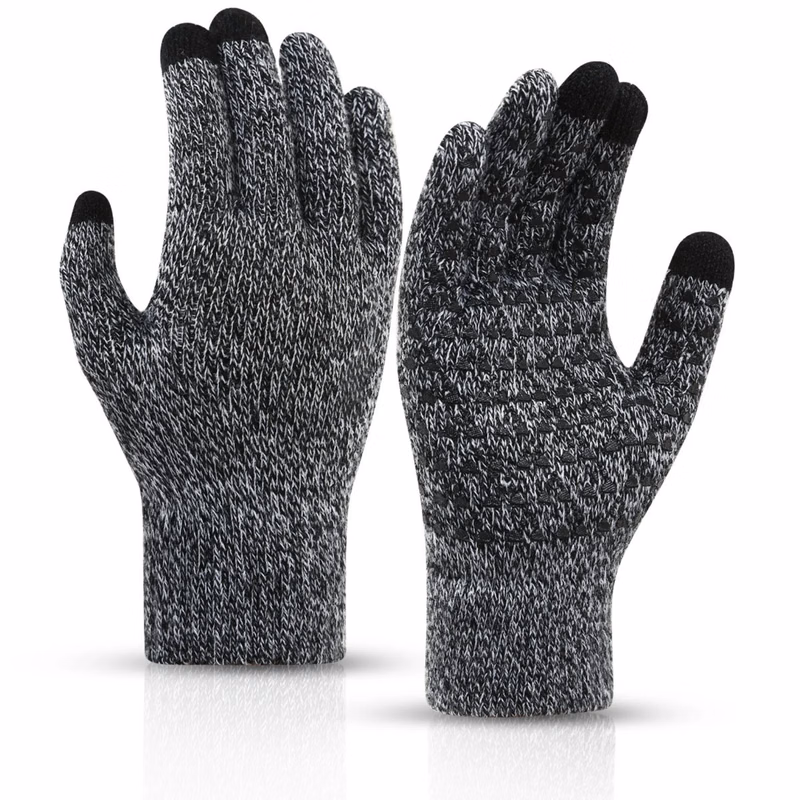 Winter Touch Screent Glove