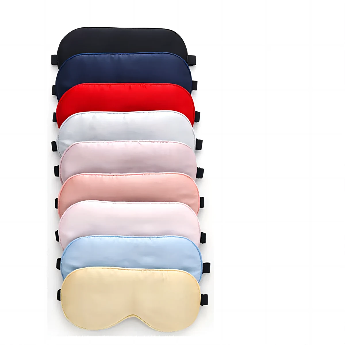 Silk Eye Mask 1