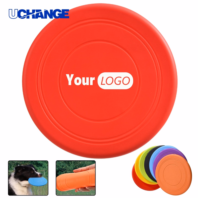 Outdoor Dog Floating Disc for Water Play