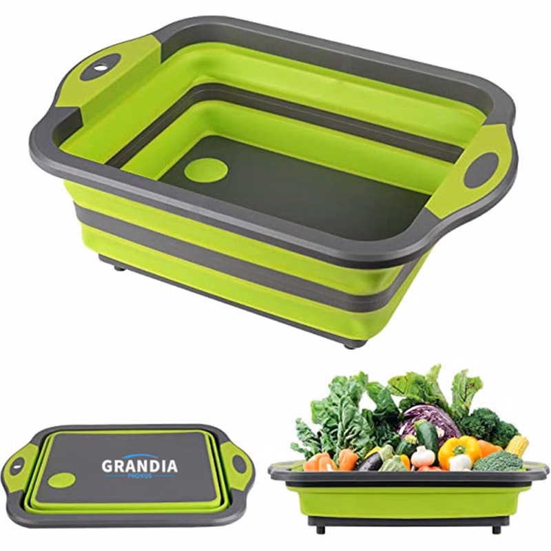 Fold Cutting Board