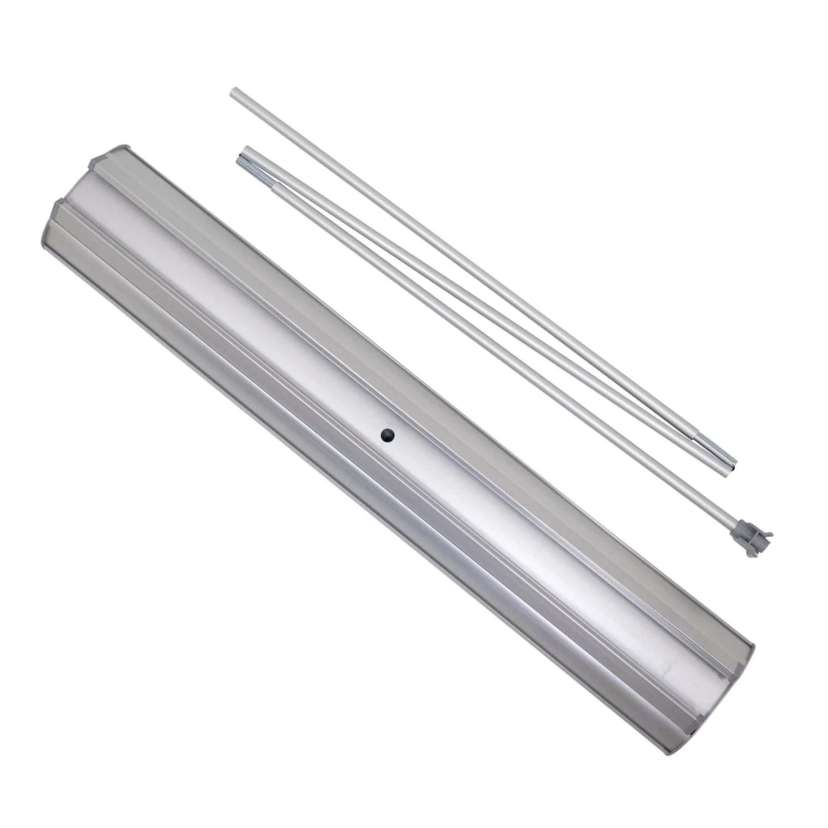 36" Dual Retractor Hardware 1