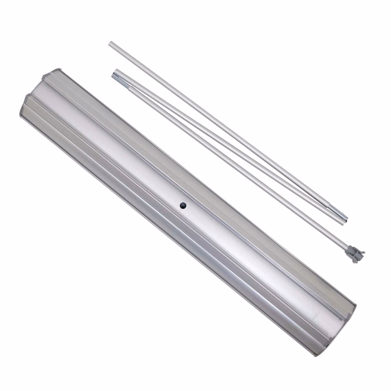 36" Dual Retractor Hardware
