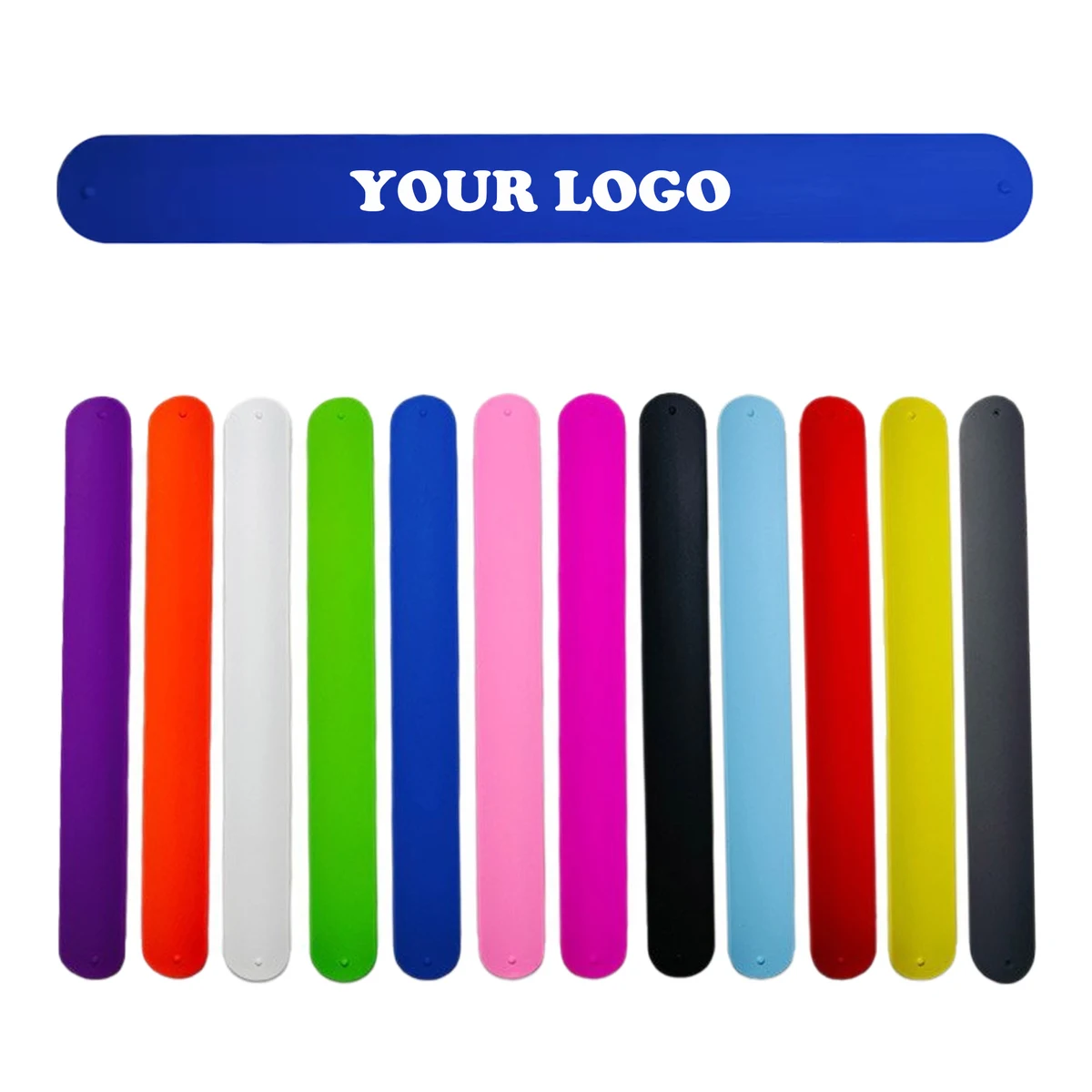 MOQ 50 pcs Promotional Bracelet 1