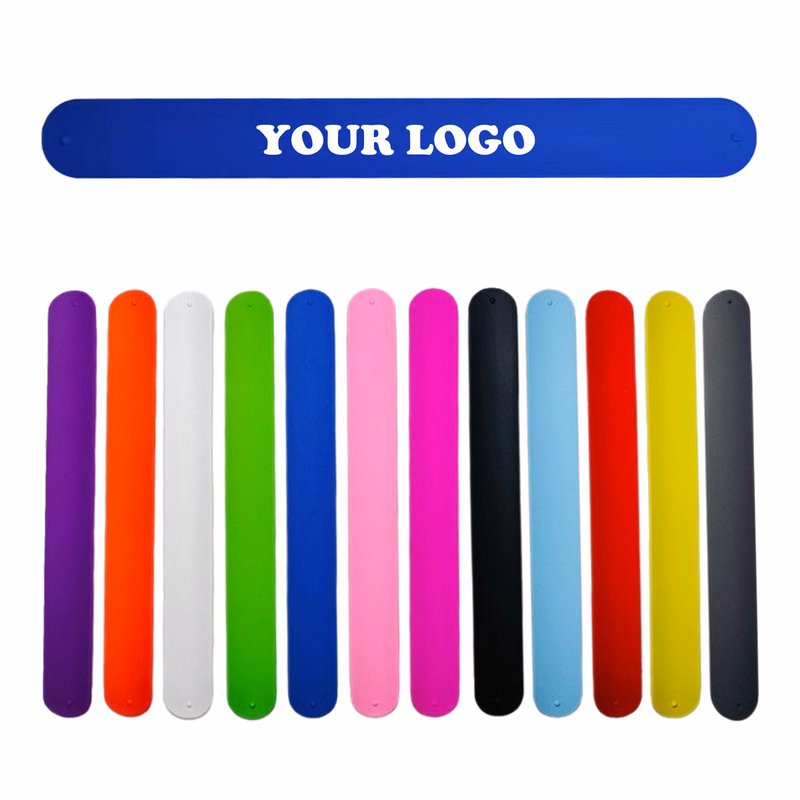 MOQ 50 pcs Promotional Bracelet