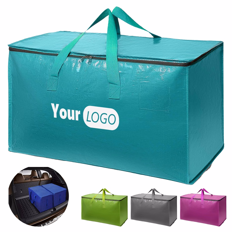 Oxford Spacious Utility Tote For Efficient Car Storage And Organization