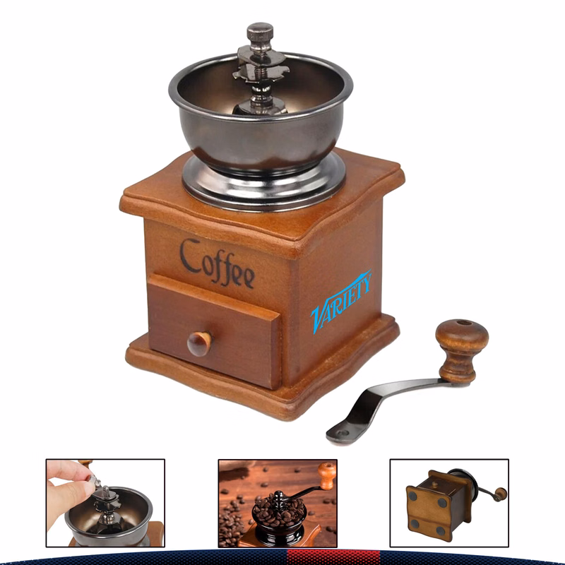 Drawer Type Coffee Grinder