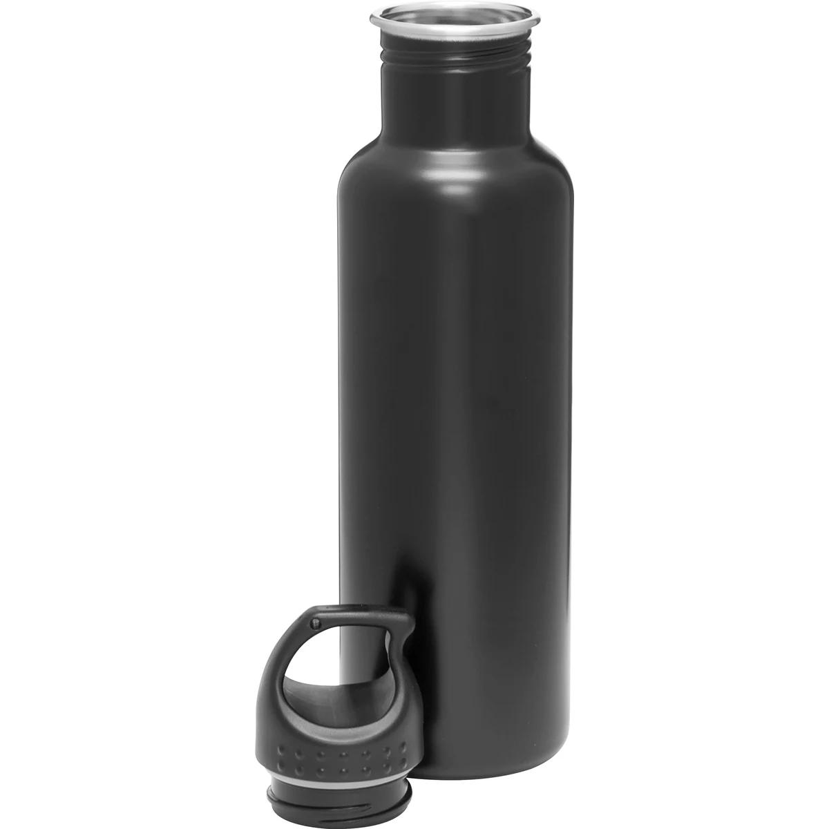 24 oz h2go bolt, custom water bottle with logo imprint 1