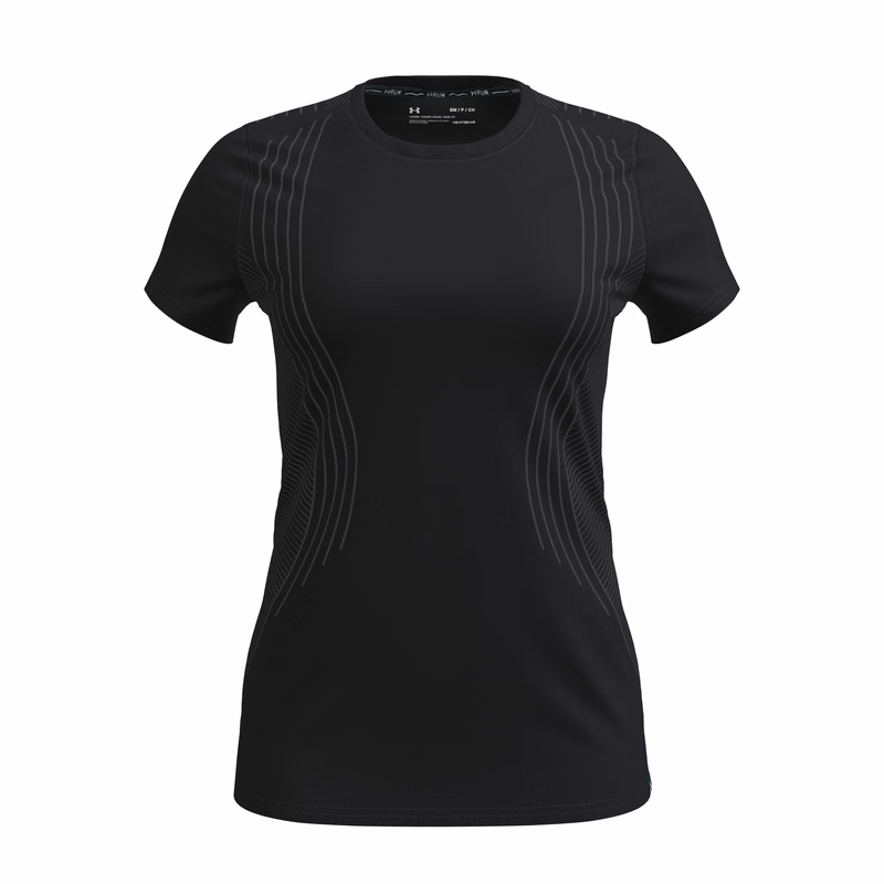 Women's UA Breeze Run T-Shirt 