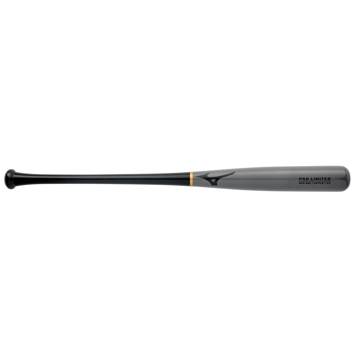 MZP 243 Pro Limited Maple Wood Baseball Bat 1