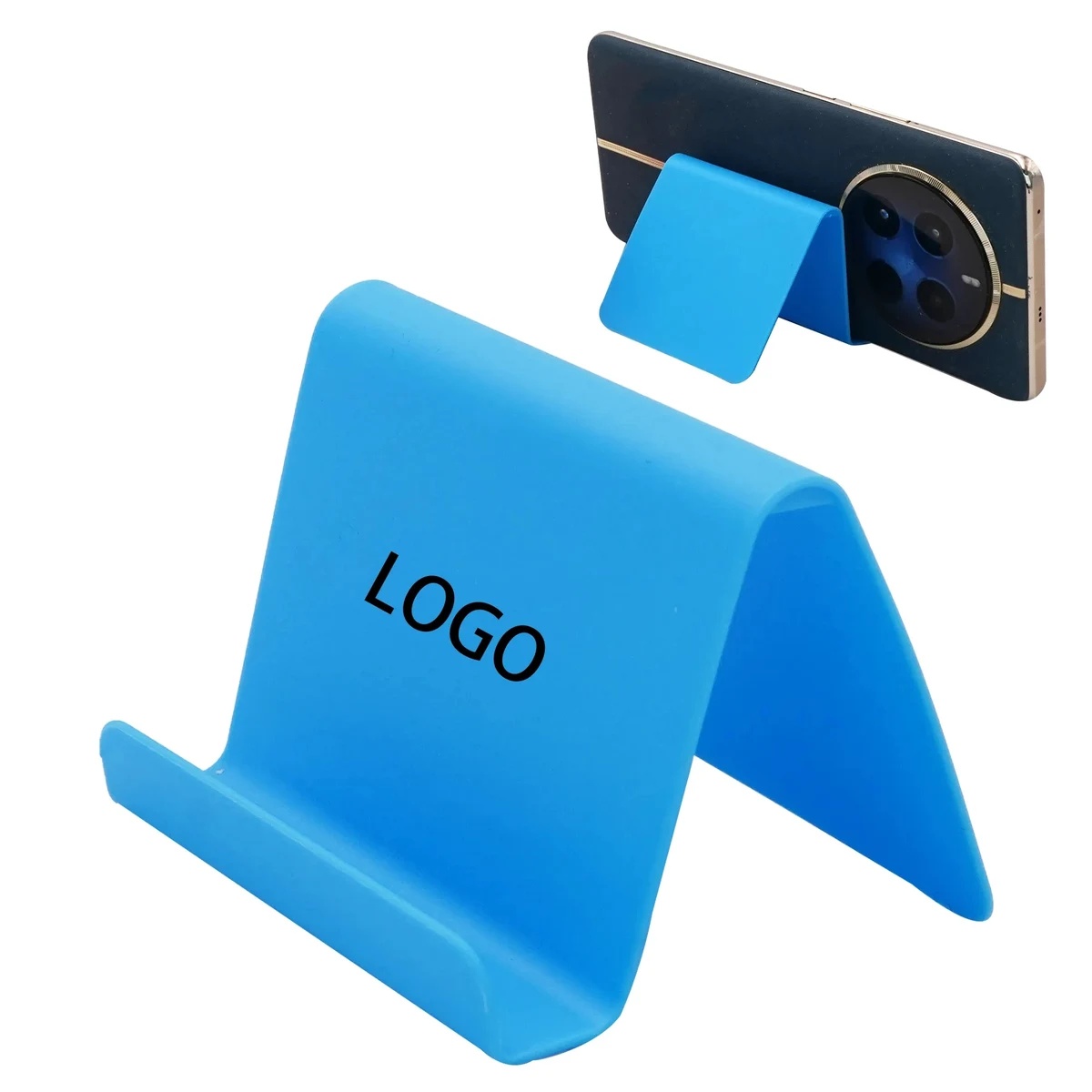 Plastic Desktop Phone Holder 1