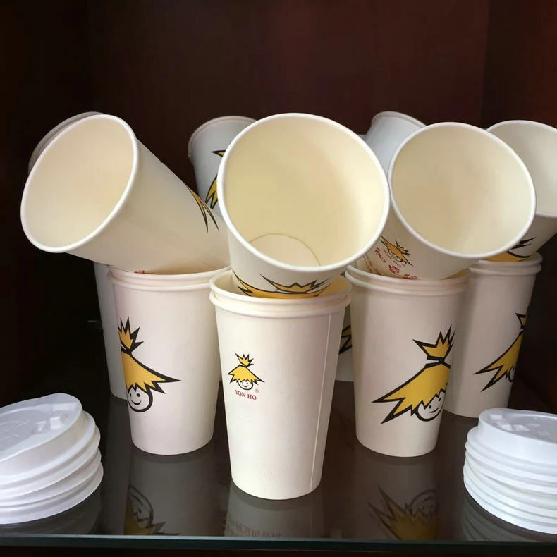 12 Oz Paper Cups 1