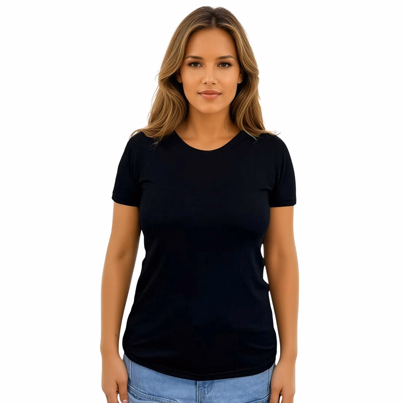 Weekend Short Sleeve Tee