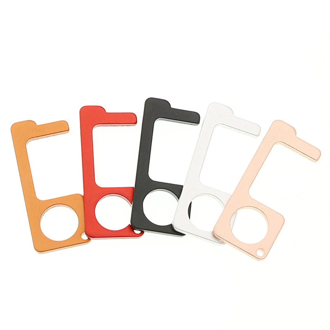 EDC No Touch Hygienic Hand Door Opener 1