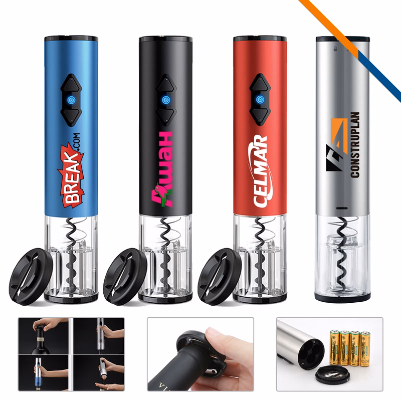Hydan Electric Wine Opener
