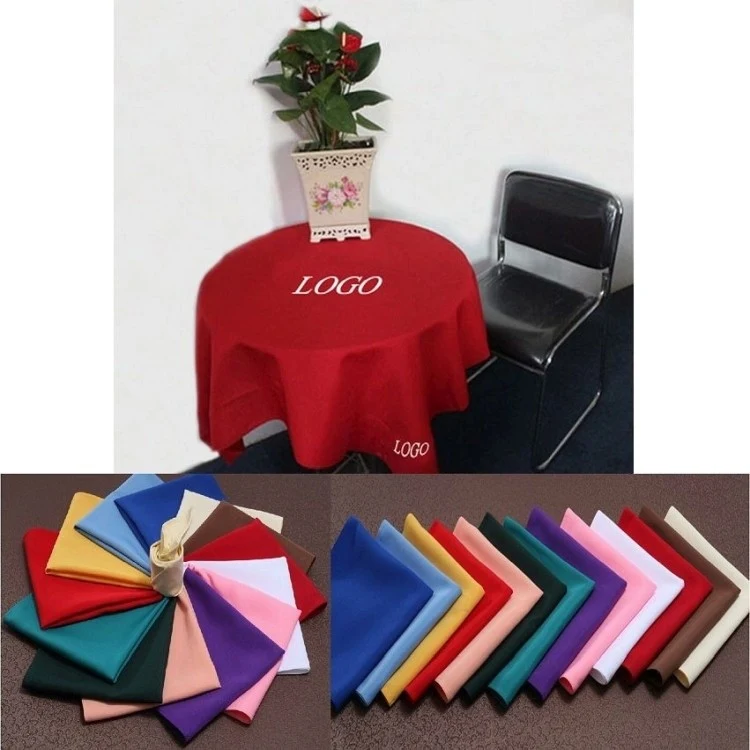 Square Table Throw 1