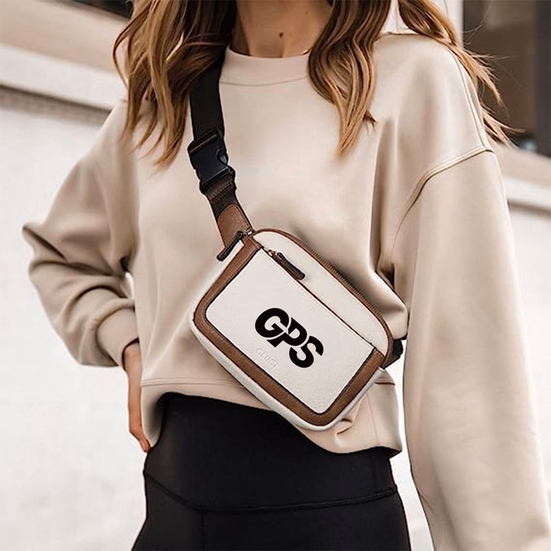 Outdoor Adventure Fanny Pack