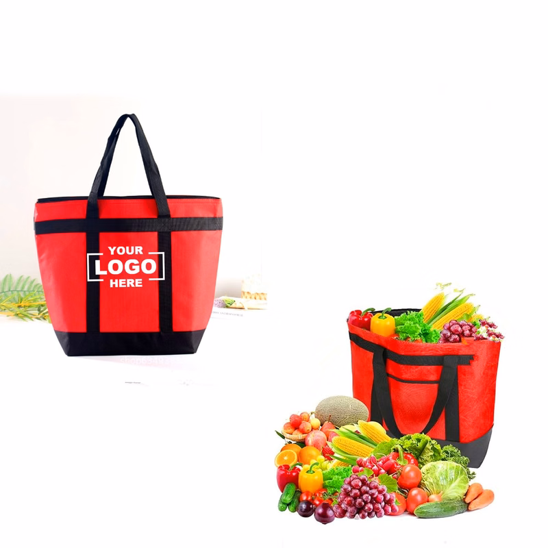 Thermal Reusable Grocery Bag