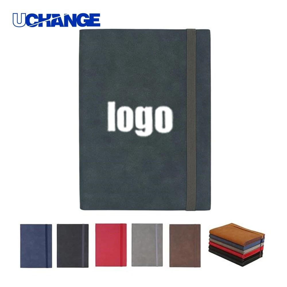 A5 Creative Notebook for Office Use 1