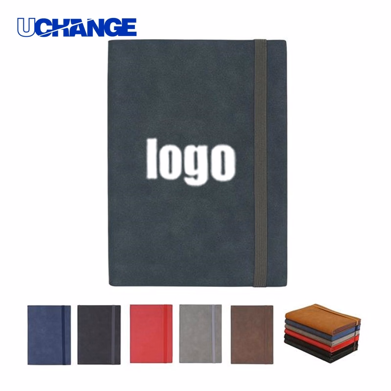 A5 Creative Notebook for Office Use