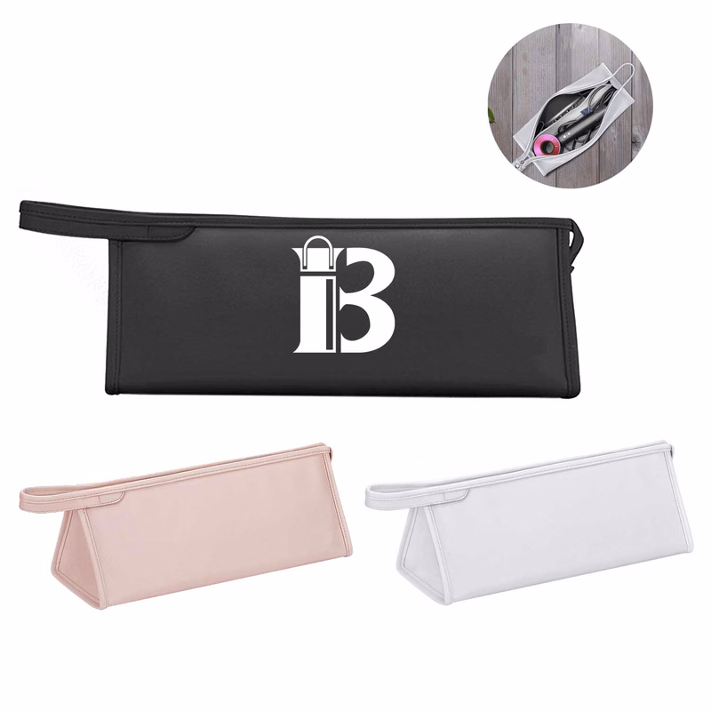 Dyson Hair Tool Travel Case - Organizer for Dryer & Styler