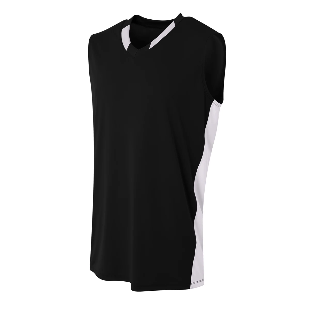 A4 Backcourt Jersey 1