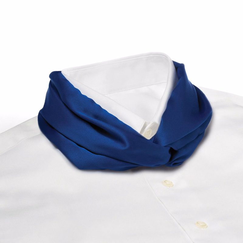 Royal Knot Scarf