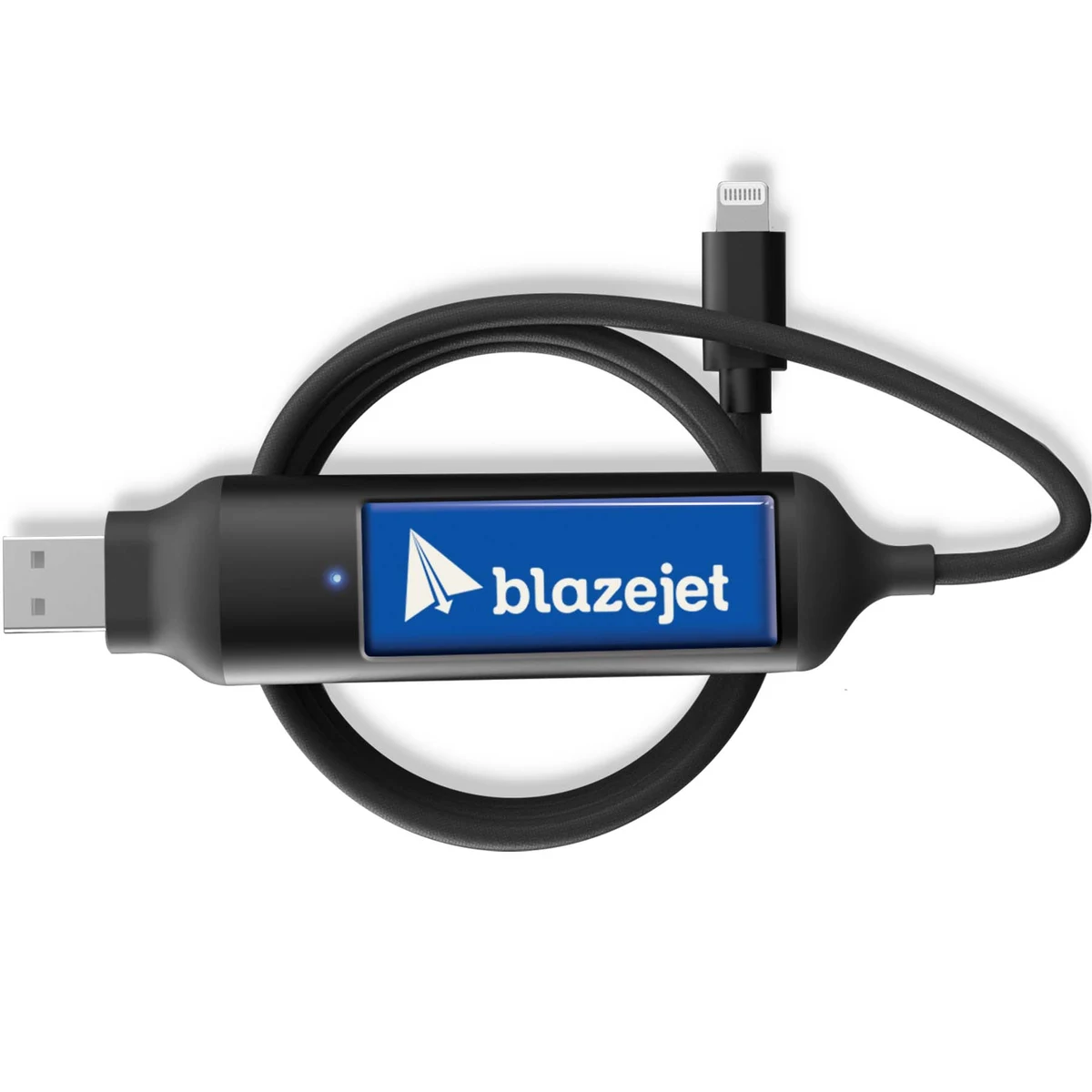 Boost 1000 mAh Power Bank Cable 1