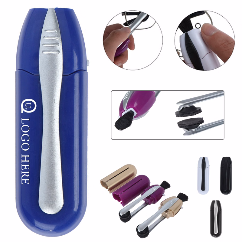 Eye Glasses Cleaning Brush