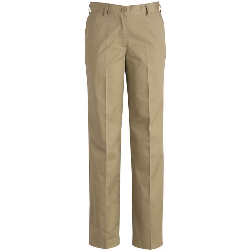 Utility Chino Ladies Pants