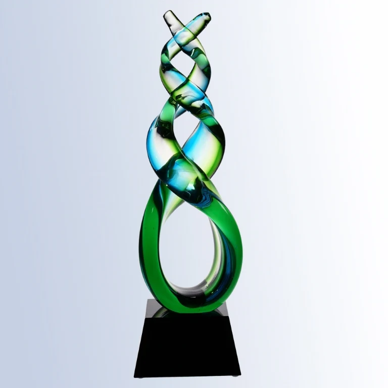 Green Double Helix Award 1