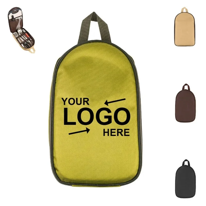 Portable Cookware Storage Bag 1