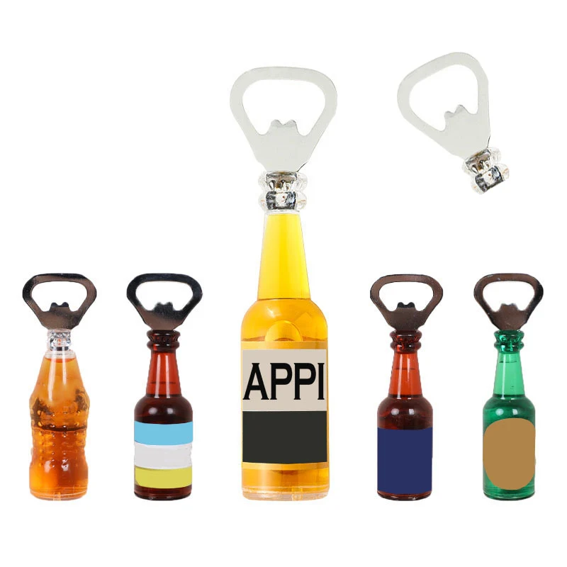 Beer Beverage Bottle Opener 1