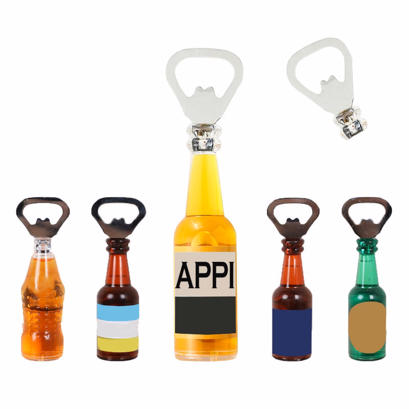 Beer Beverage Bottle Opener