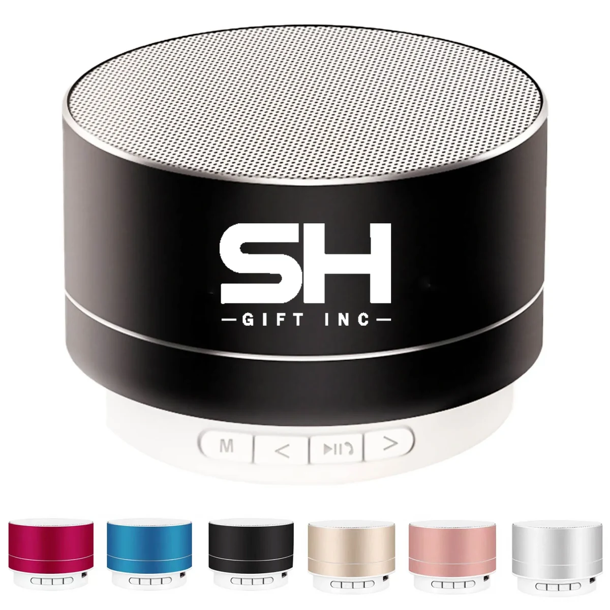 Outdoor Portable Mini Cassette Speaker 1