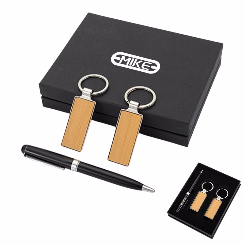 Bamboo 3-piece kit