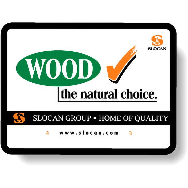 White Matte Paper Roll Label Stock Rectangle Shape (1.5"x2") 1
