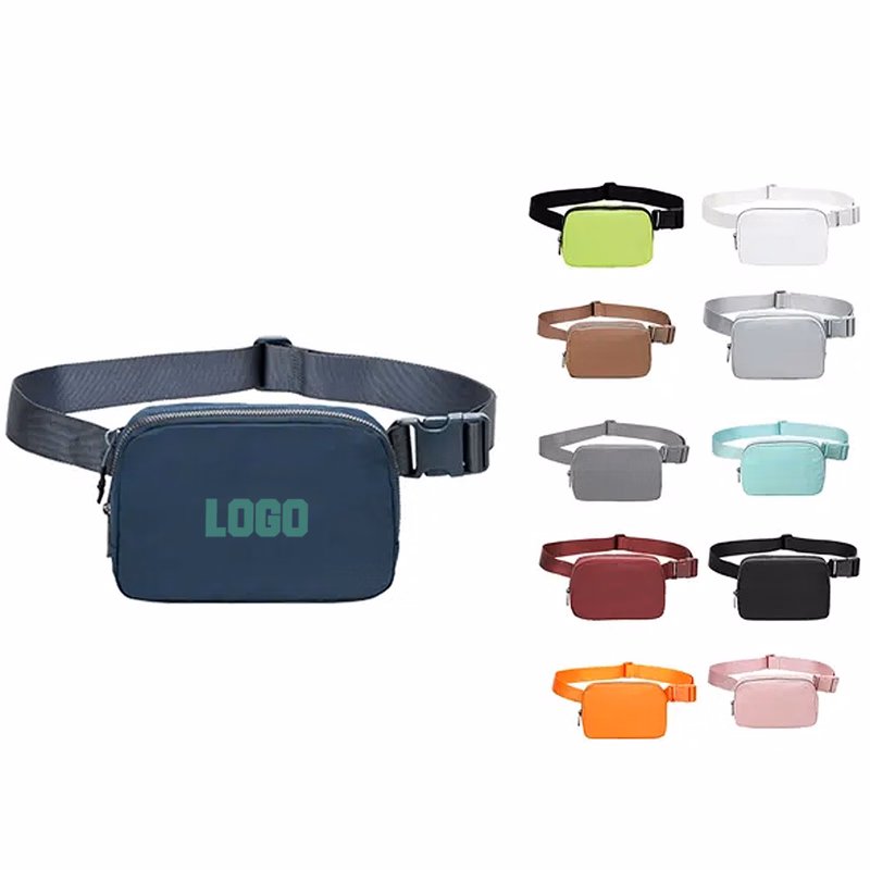 AquaFit Nylon Waist Pouch