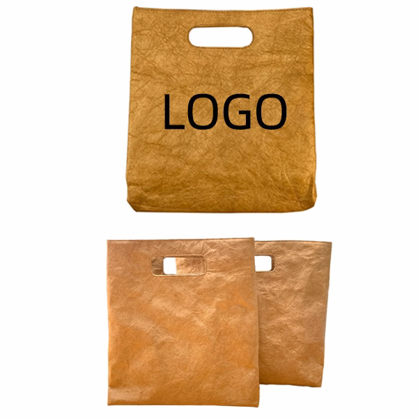 Reusable Dupont Paper Tote Bag