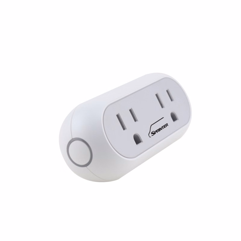 Smart Plug Dual