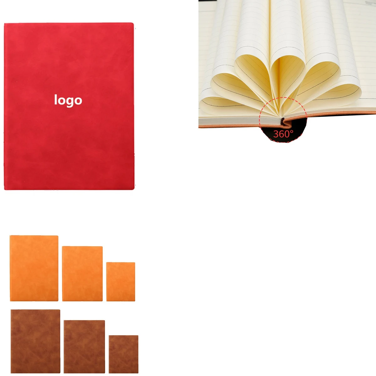 Classic Business Notebook 1
